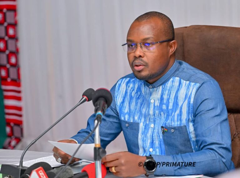 Fonds de Soutien Patriotique : plus de 142 milliards FCFA mobilisés au troisième trimestre