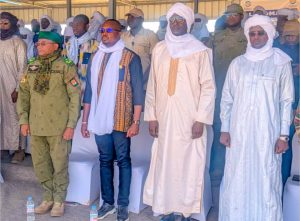 ‎𝟏𝟕ᵉ 𝐅𝐞𝐬𝐭𝐢𝐯𝐚𝐥 𝐝𝐞 𝐥’𝐀ï𝐫 : 𝐥𝐚 𝐜𝐮𝐥𝐭𝐮𝐫𝐞 𝐬𝐚𝐡𝐞́𝐥𝐢𝐞𝐧𝐧𝐞 𝐞𝐧 𝐟ê𝐭𝐞