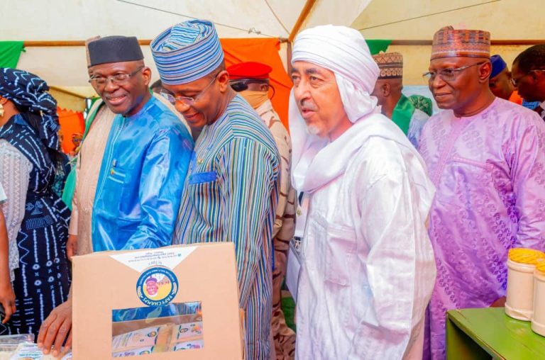 1ère Foire de la Confédération des États du Sahel (AES) : Un pas décisif vers l’unité économique