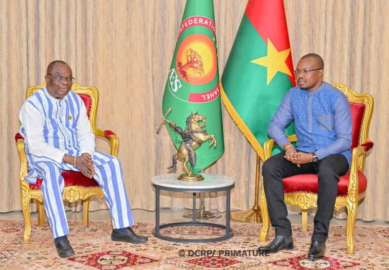 𝐂𝐨𝐨𝐩é𝐫𝐚𝐭𝐢𝐨𝐧 𝐢𝐧𝐬𝐭𝐢𝐭𝐮𝐭𝐢𝐨𝐧𝐧𝐞𝐥𝐥𝐞 : 𝐥𝐞 𝐂𝐨𝐧𝐬𝐞𝐢𝐥 𝐜𝐨𝐧𝐬𝐭𝐢𝐭𝐮𝐭𝐢𝐨𝐧𝐧𝐞𝐥 𝐫𝐞ç𝐮 à 𝐥𝐚 𝐏𝐫𝐢𝐦𝐚𝐭𝐮𝐫𝐞