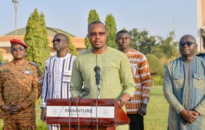 ‎‎𝐌𝐨𝐧𝐭é𝐞 𝐝𝐞𝐬 𝐜𝐨𝐮𝐥𝐞𝐮𝐫𝐬 à 𝐥𝐚 𝐏𝐫i𝐦𝐚𝐭𝐮𝐫𝐞 : 𝐥𝐞 𝐏𝐫𝐞𝐦i𝐞𝐫 𝐦i𝐧i𝐬𝐭𝐫𝐞 𝐫é𝐚𝐟𝐟i𝐫𝐦𝐞 𝐬𝐨𝐧 𝐞𝐧𝐠𝐚𝐠𝐞𝐦𝐞𝐧𝐭 à 𝐬𝐞𝐫𝐯i𝐫 𝐥𝐚 𝐍𝐚𝐭i𝐨𝐧