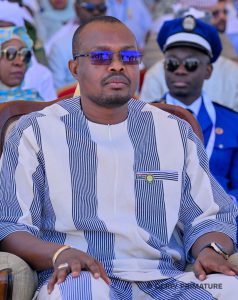 Culture saharienne : le Premier ministre à l’ouverture du 6ᵉ FICSA