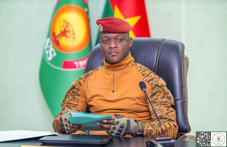 INFO CONSEIL DES MINISTRES DU JEUDI 12 FÉVRIER 2026