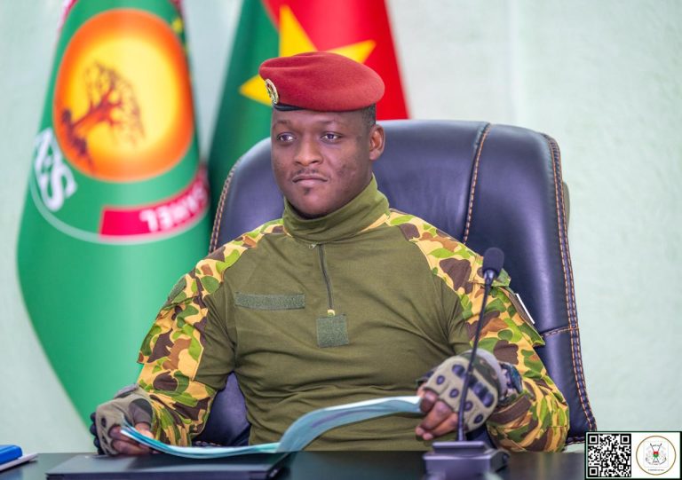 INFO CONSEIL DES MINISTRES DU JEUDI 19 FÉVRIER 2026