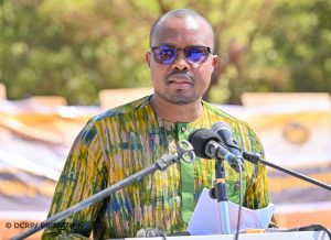 Infrastructures routières : le Premier ministre lance les travaux de réhabilitation de la route Bobo-Dioulasso–Banfora et de bitumage de la route Banfora–Orodara