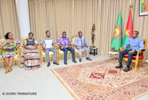 Santé et pharmacopée africaine : Ouagadougou accueillera le 5ᵉ congrès de la SAFHEC