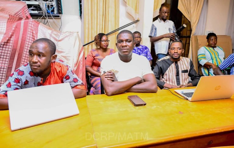 Programmation budgétaire et économique pluriannuelle 2027-2029 : Les responsables des Programmes budgétaires du MATM en concertation pour plus d’efficacité