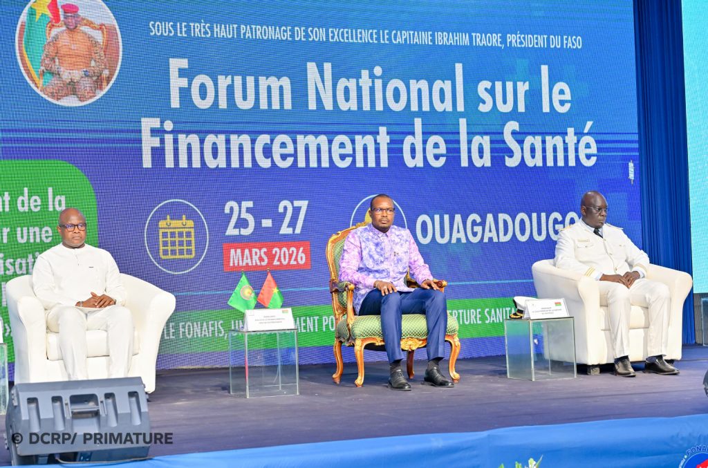 Souveraineté sanitaire : le FONAFIS 2026 ouvre la voie à des réformes structurantes