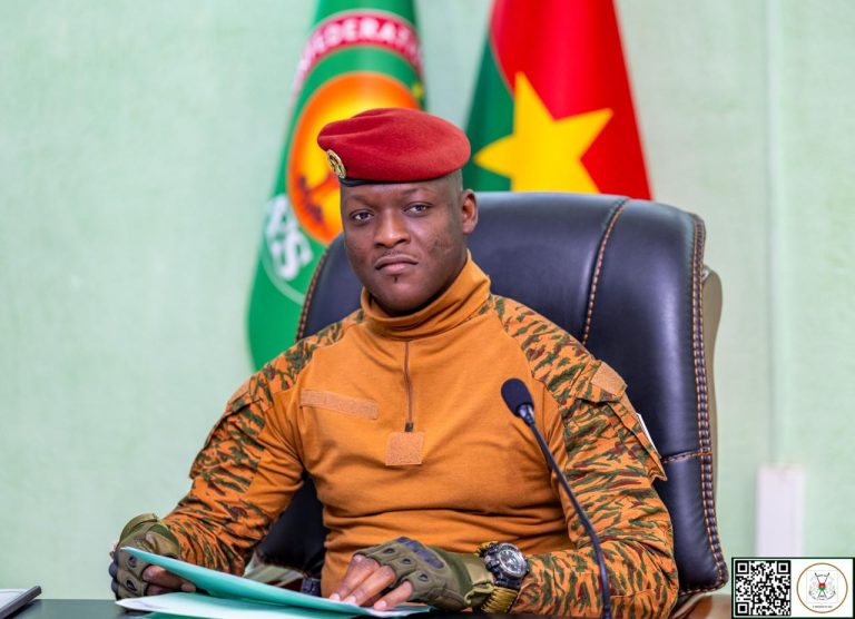 INFO-CONSEIL DES MINISTRES DU JEUDI 26 MARS 2026