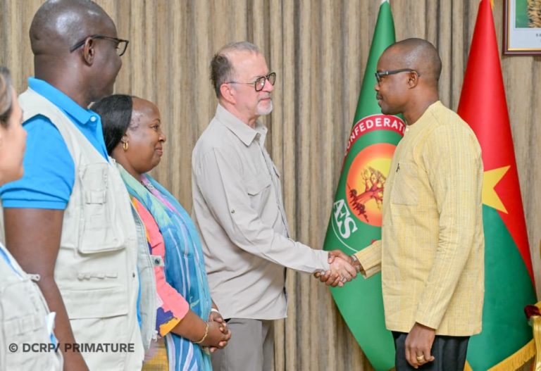 Investissements dans les secteurs sociaux : l’UNICEF salue l’engagement du Gouvernement