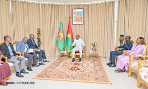 Gestion des données nutritionnelles : une délégation burundaise s’inspire de l’expertise burkinabè