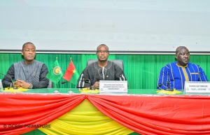 Aménagement de la ZAD de Bobo-Dioulasso : le Premier ministre lance officiellement les souscriptions aux parcelles