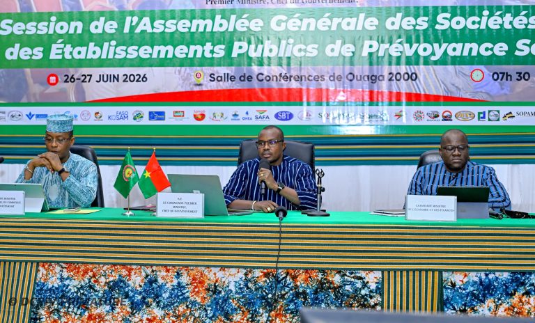 34ᵉ Assemblée générale des sociétés d’État : les performances de 31 entreprises en examen