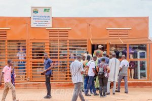 Région du Goulmou : L’ADCT au cœur du bien-être des communautés