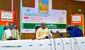 JEPPC 2026 : redevabilité et « Made in Burkina » au cœur de la deuxième phase