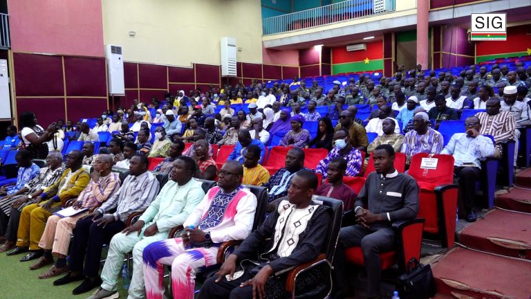 2e phase JEPPC 2026 : le dialogue intergénérationnel au service du « Produisons burkinabè, consommons burkinabè »