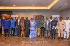 Burkina Faso-Banque mondiale : Le Cadre de Partenariat Pays 2026-2031 officiellement lancé