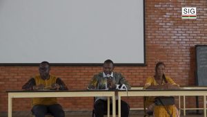 2e phase des JEPPC 2026 à Ziniaré : quand l’expérience des Étoiles du Faso nourrit l’espérance des étudiants